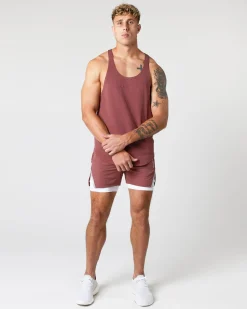 Discount Heavy Cotton Core Stringer Tanks & Stringers