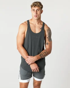Online Heavy Cotton Core Stringer Tanks & Stringers