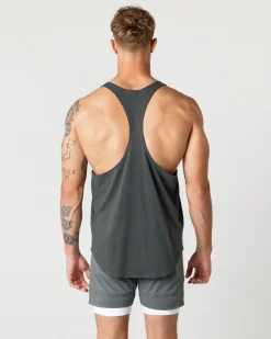 Online Heavy Cotton Core Stringer Tanks & Stringers