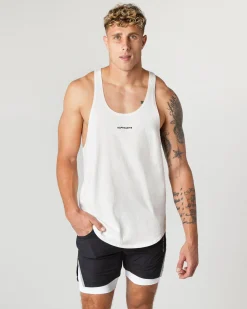 Outlet Heavy Cotton Core Stringer Tanks & Stringers