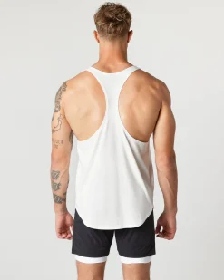 Outlet Heavy Cotton Core Stringer Tanks & Stringers