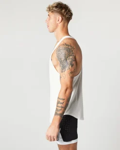 Outlet Heavy Cotton Core Stringer Tanks & Stringers