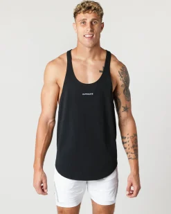 Outlet Heavy Cotton Core Stringer Tanks & Stringers
