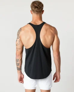 Outlet Heavy Cotton Core Stringer Tanks & Stringers