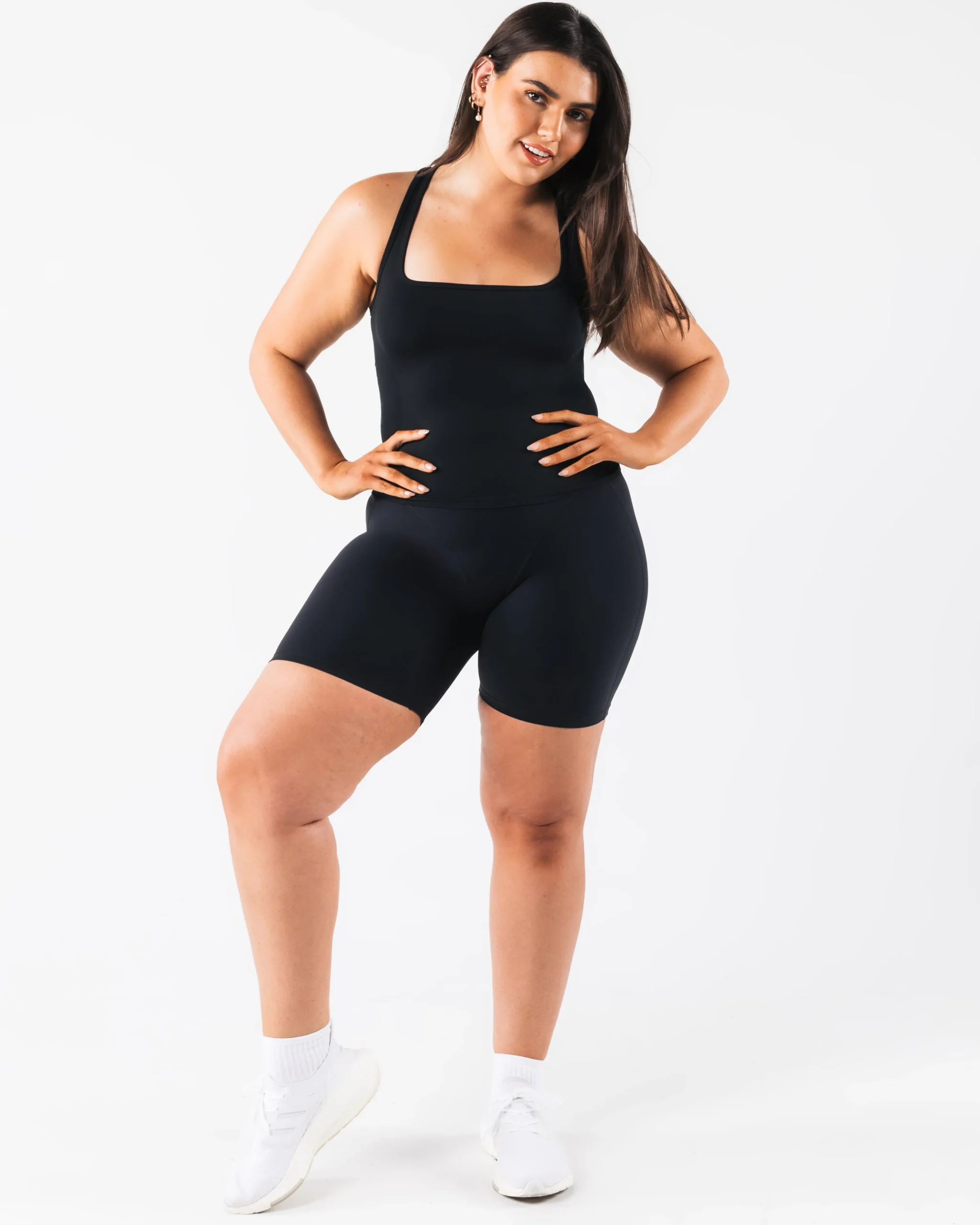 Hot Ice Tank Women Tank Tops