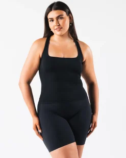 Hot Ice Tank Women Tank Tops