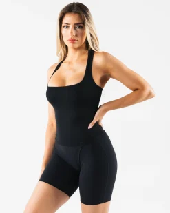 Hot Ice Tank Women Tank Tops