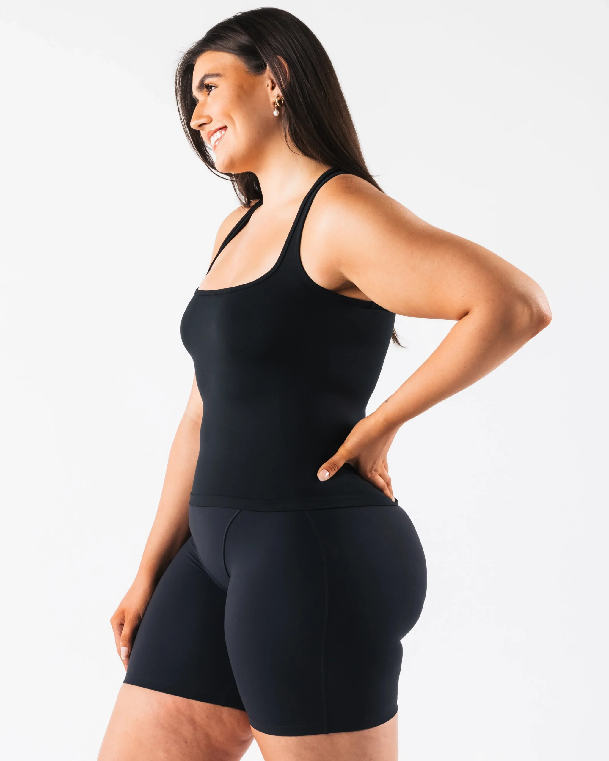 Hot Ice Tank Women Tank Tops