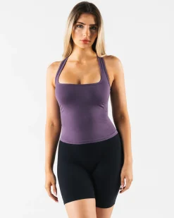 Fashion Ice Tank Women Tank Tops