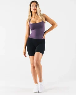 Fashion Ice Tank Women Tank Tops