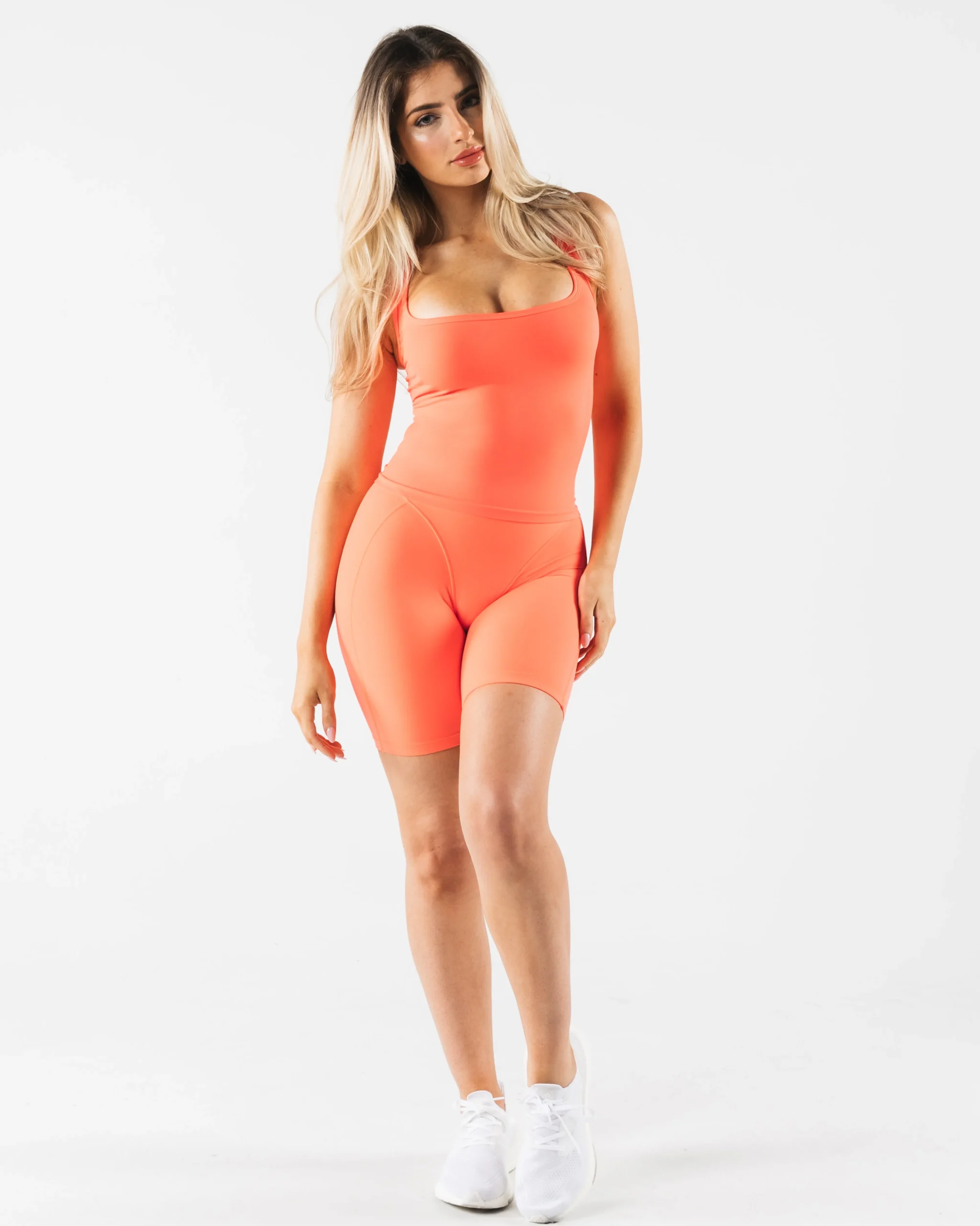 Hot Ice Tank Women Tank Tops
