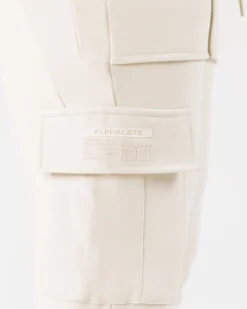 Outlet Identity Cargo Pants