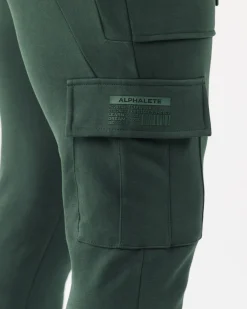 Online Identity Cargo Pants