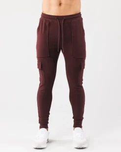 Outlet Identity Cargo Pants