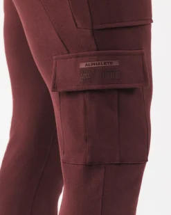Outlet Identity Cargo Pants