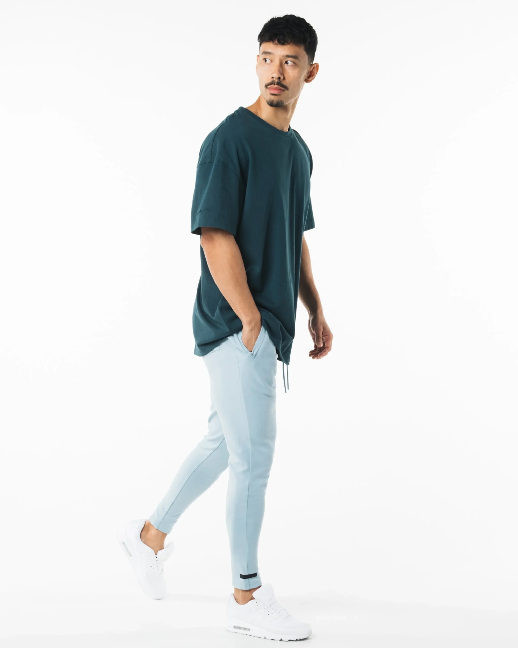 New Identity Jogger Pants