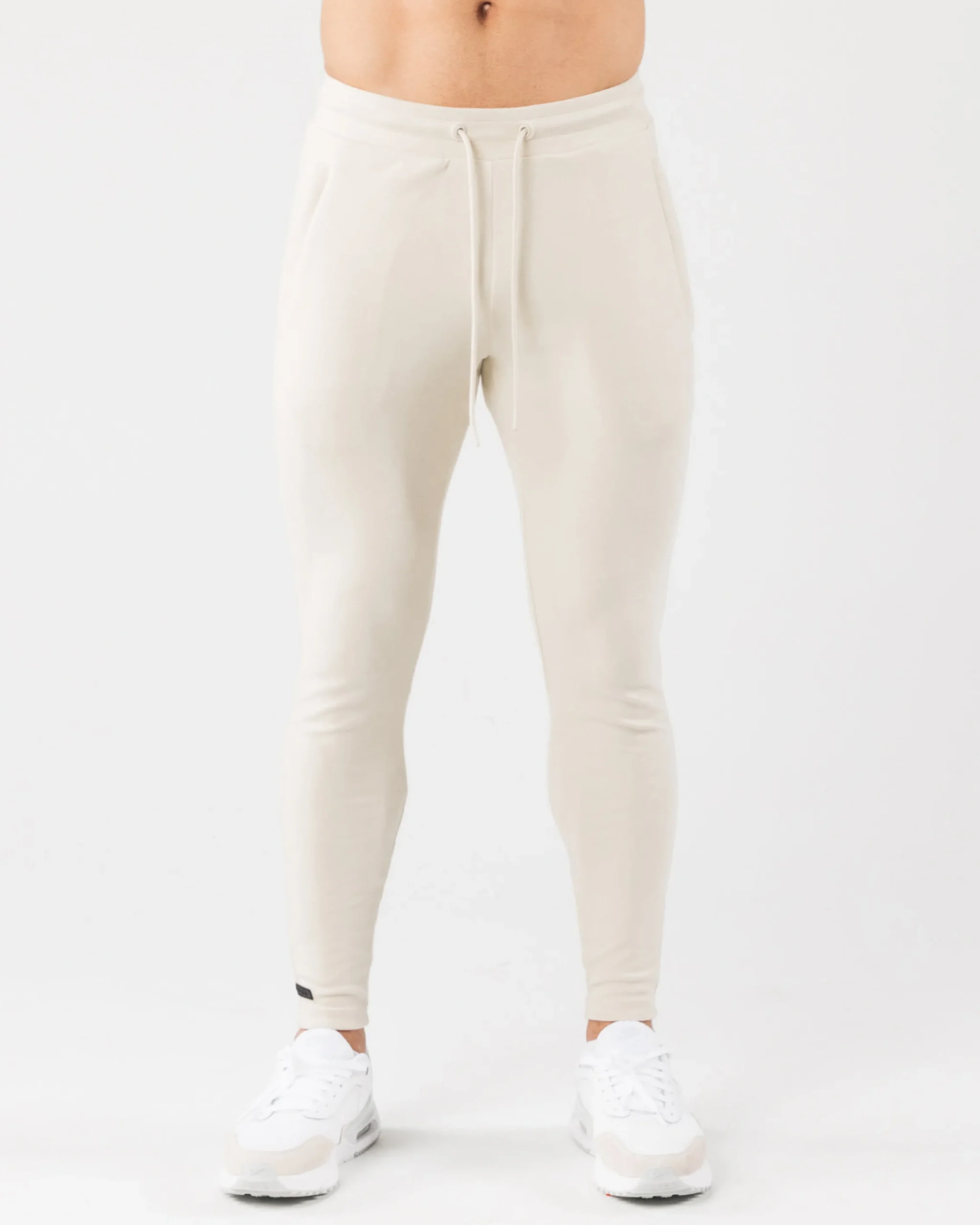 Hot Identity Jogger Pants