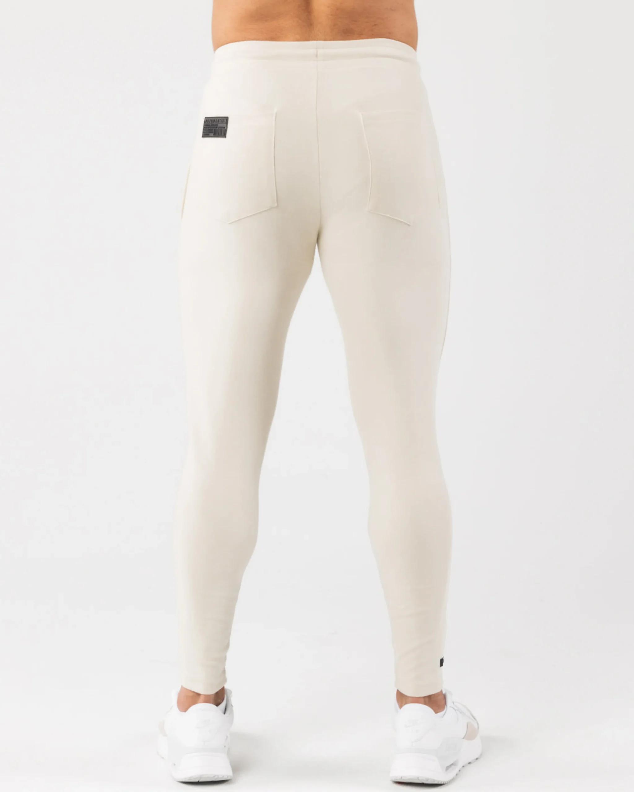 Hot Identity Jogger Pants