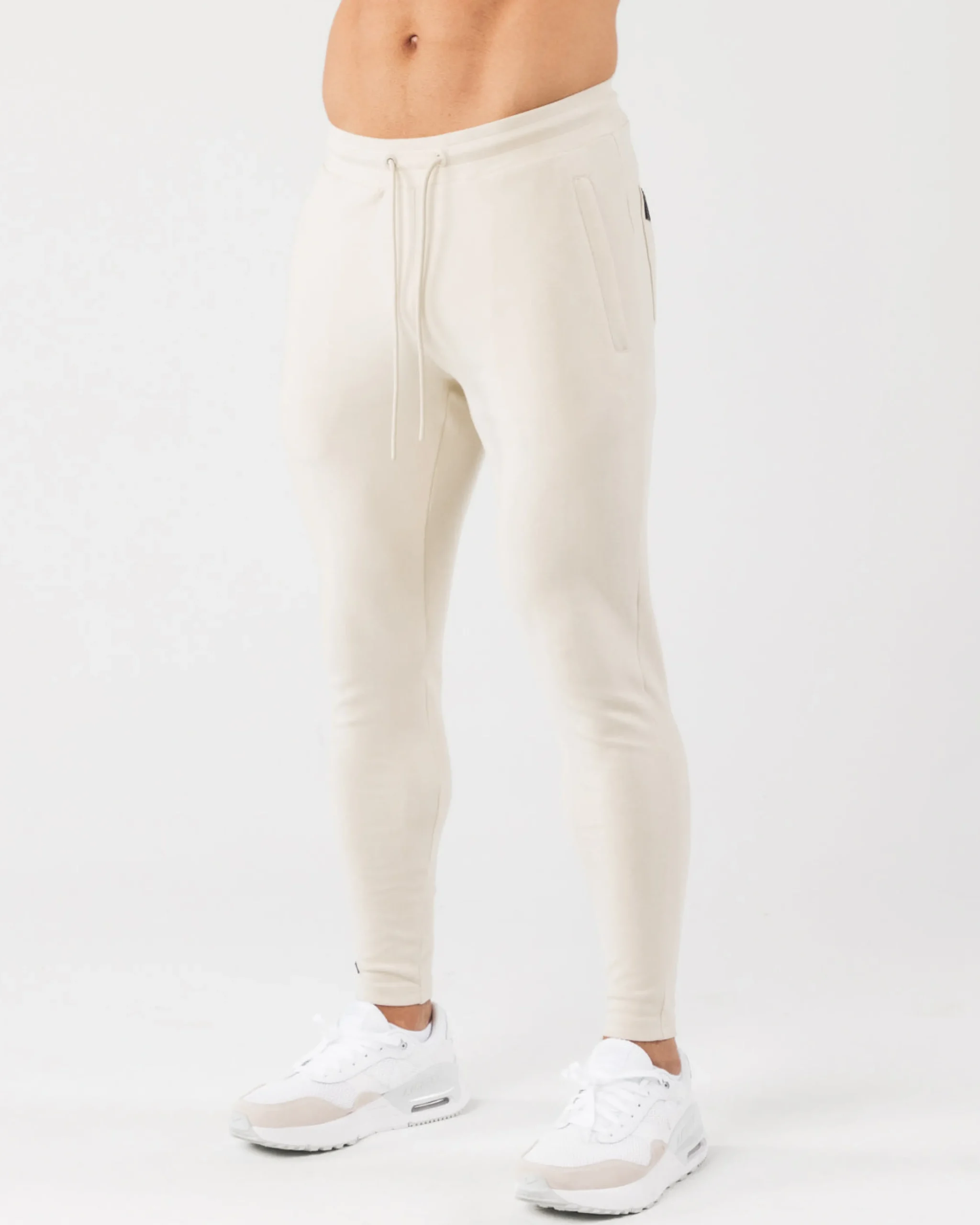 Hot Identity Jogger Pants