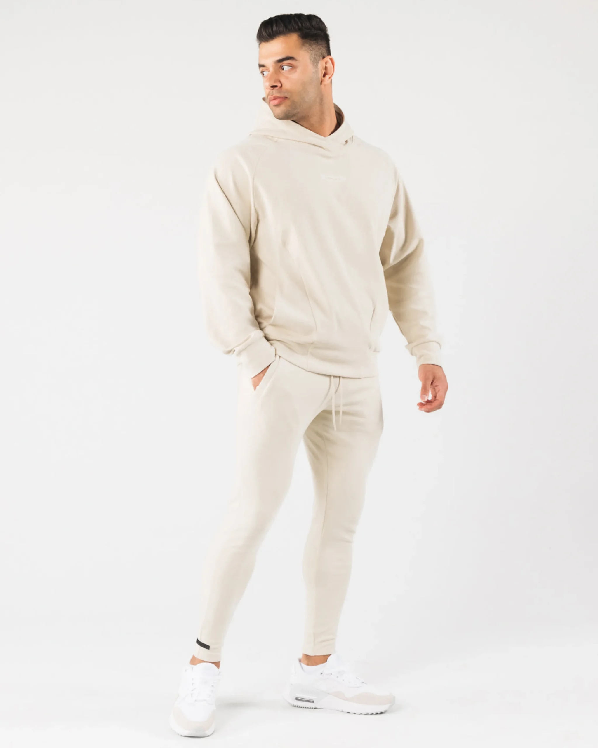 Hot Identity Jogger Pants
