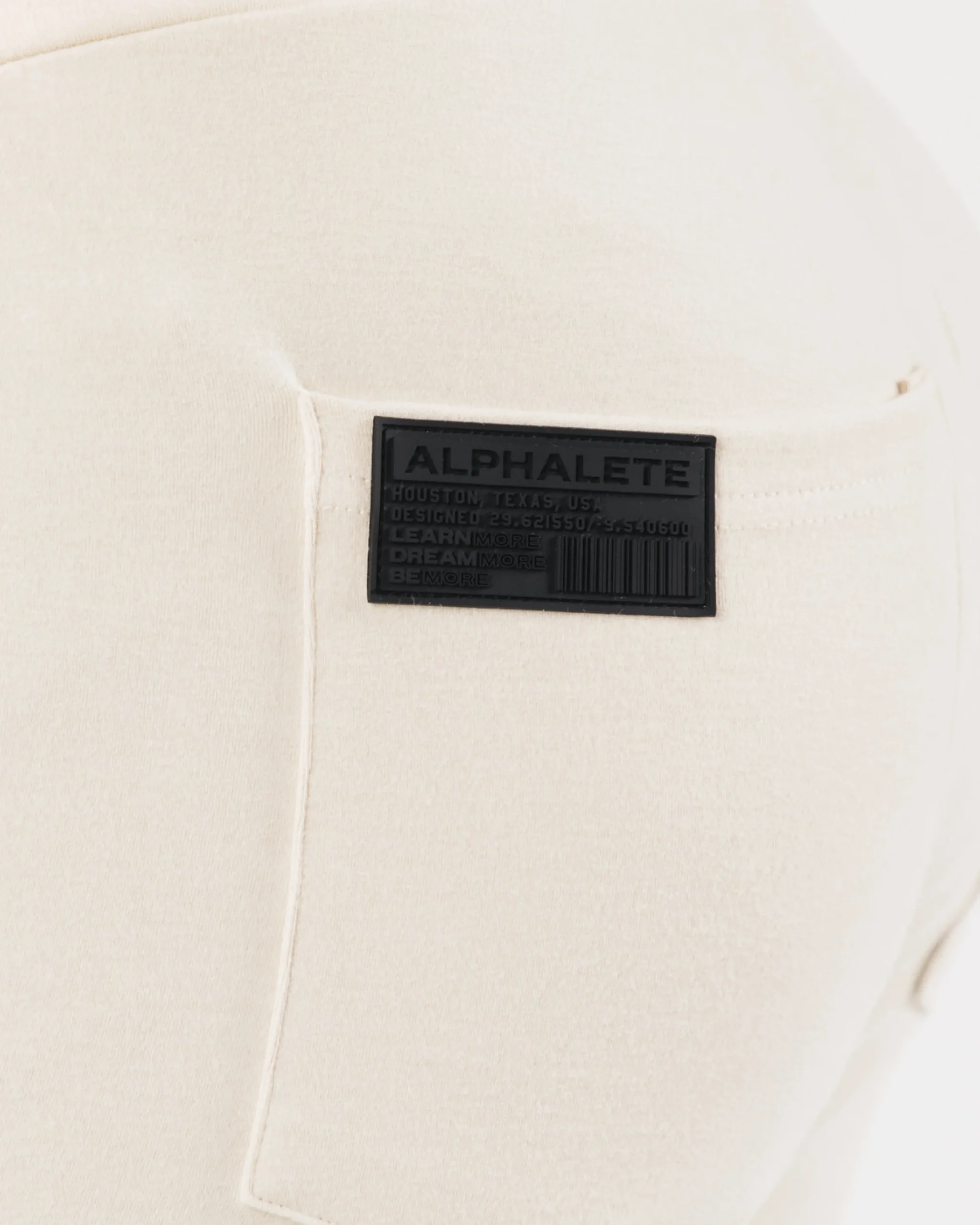 Hot Identity Jogger Pants
