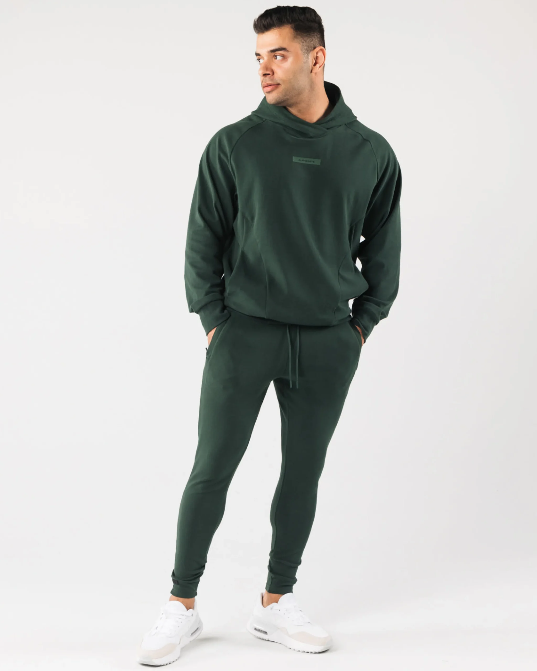 Outlet Identity Jogger Pants
