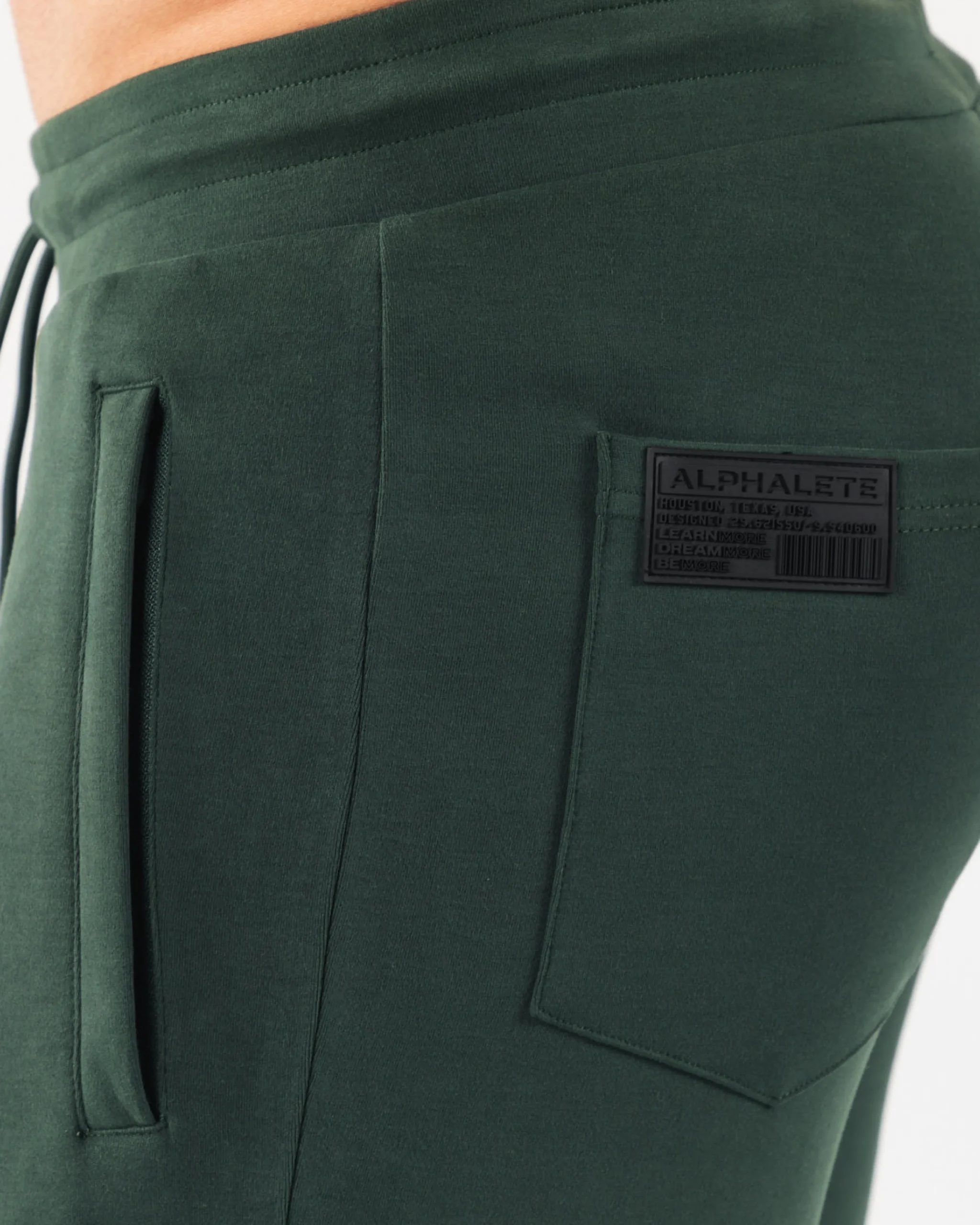 Outlet Identity Jogger Pants
