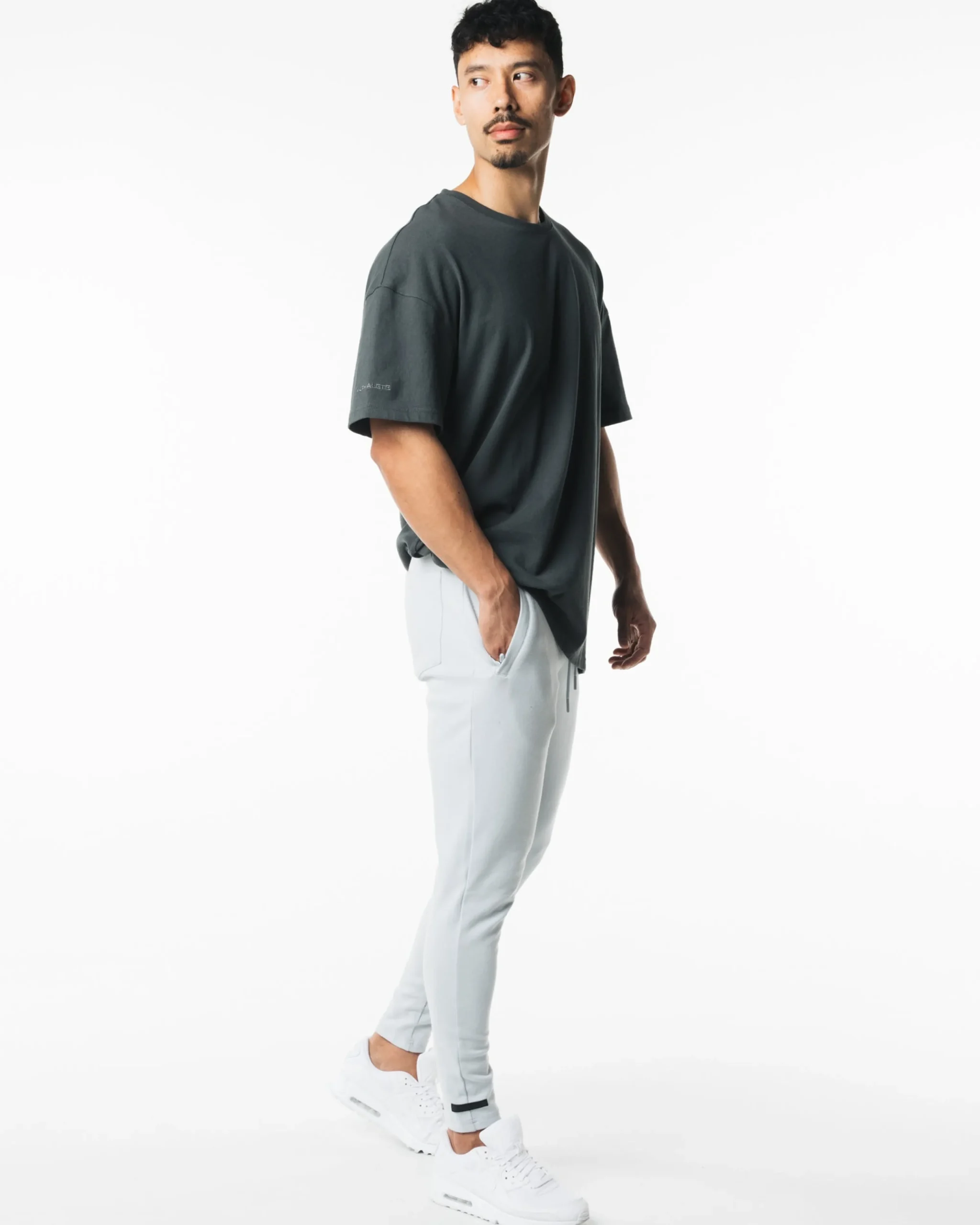 Clearance Identity Jogger Pants