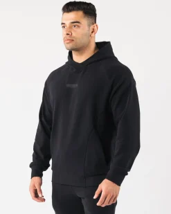 Fashion Identity Pro Hoodie Hoodies & Jackets