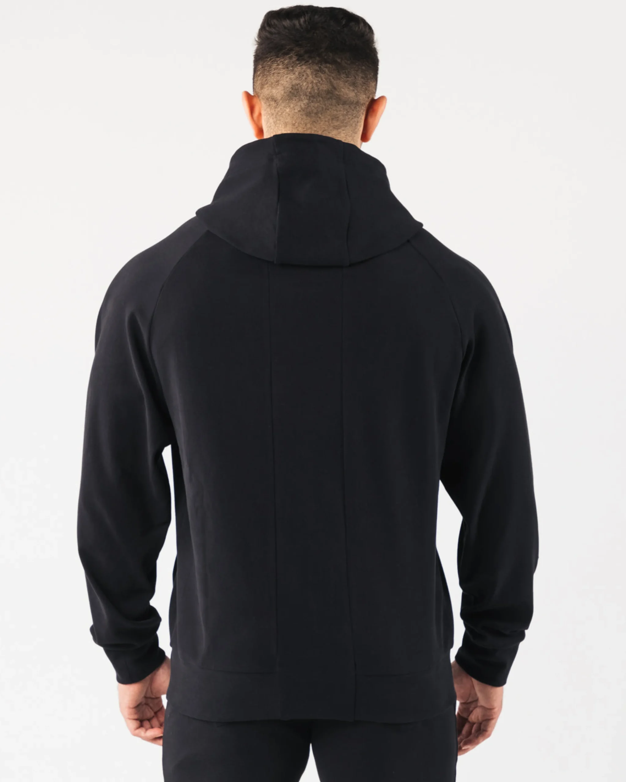 Fashion Identity Pro Hoodie Hoodies & Jackets