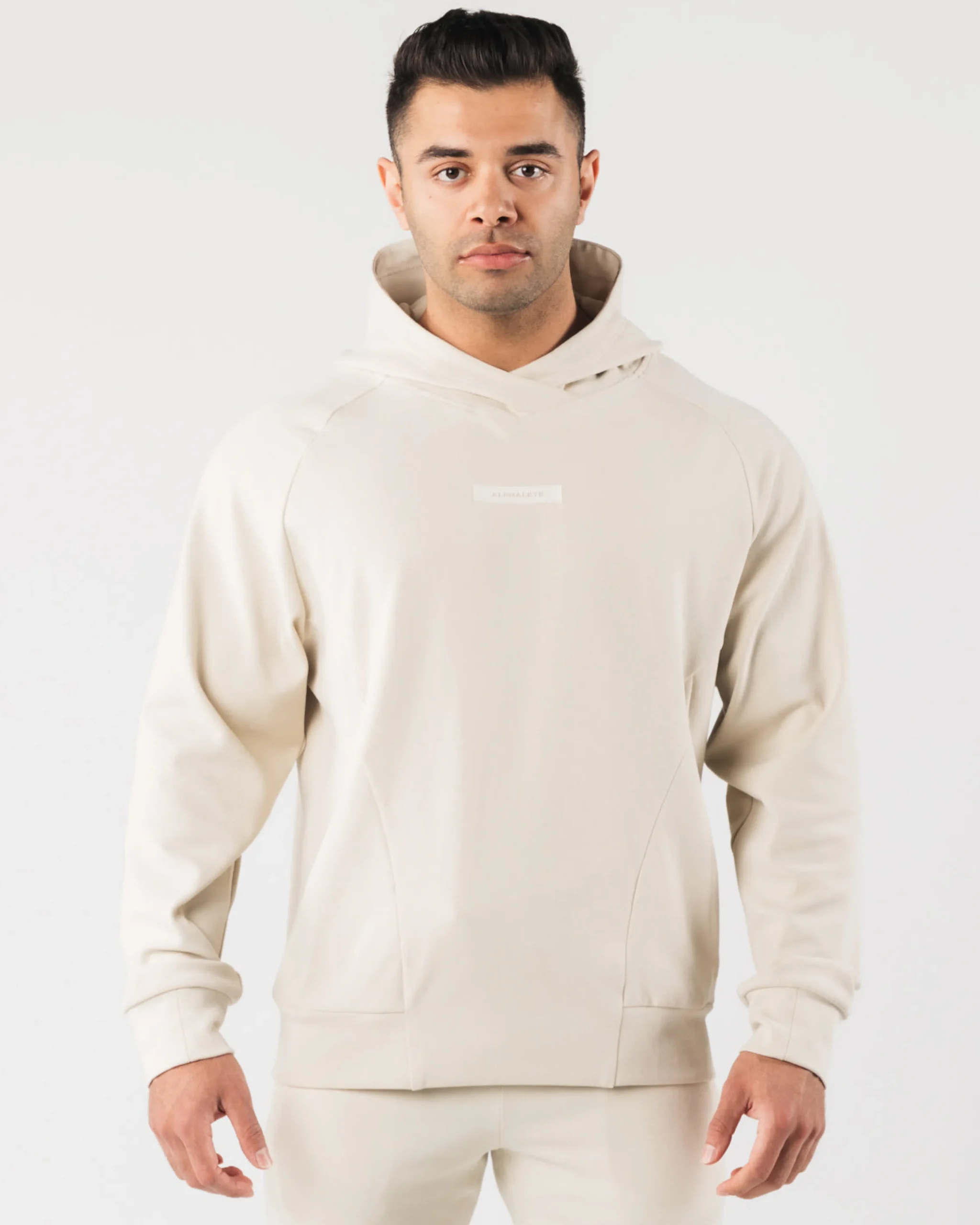New Identity Pro Hoodie Hoodies & Jackets