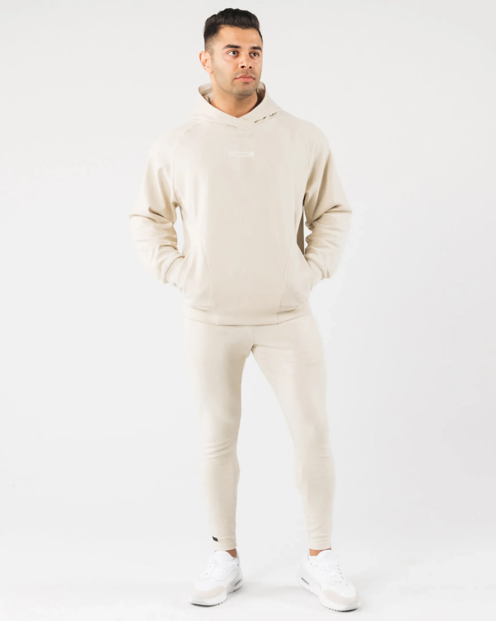 New Identity Pro Hoodie Hoodies & Jackets