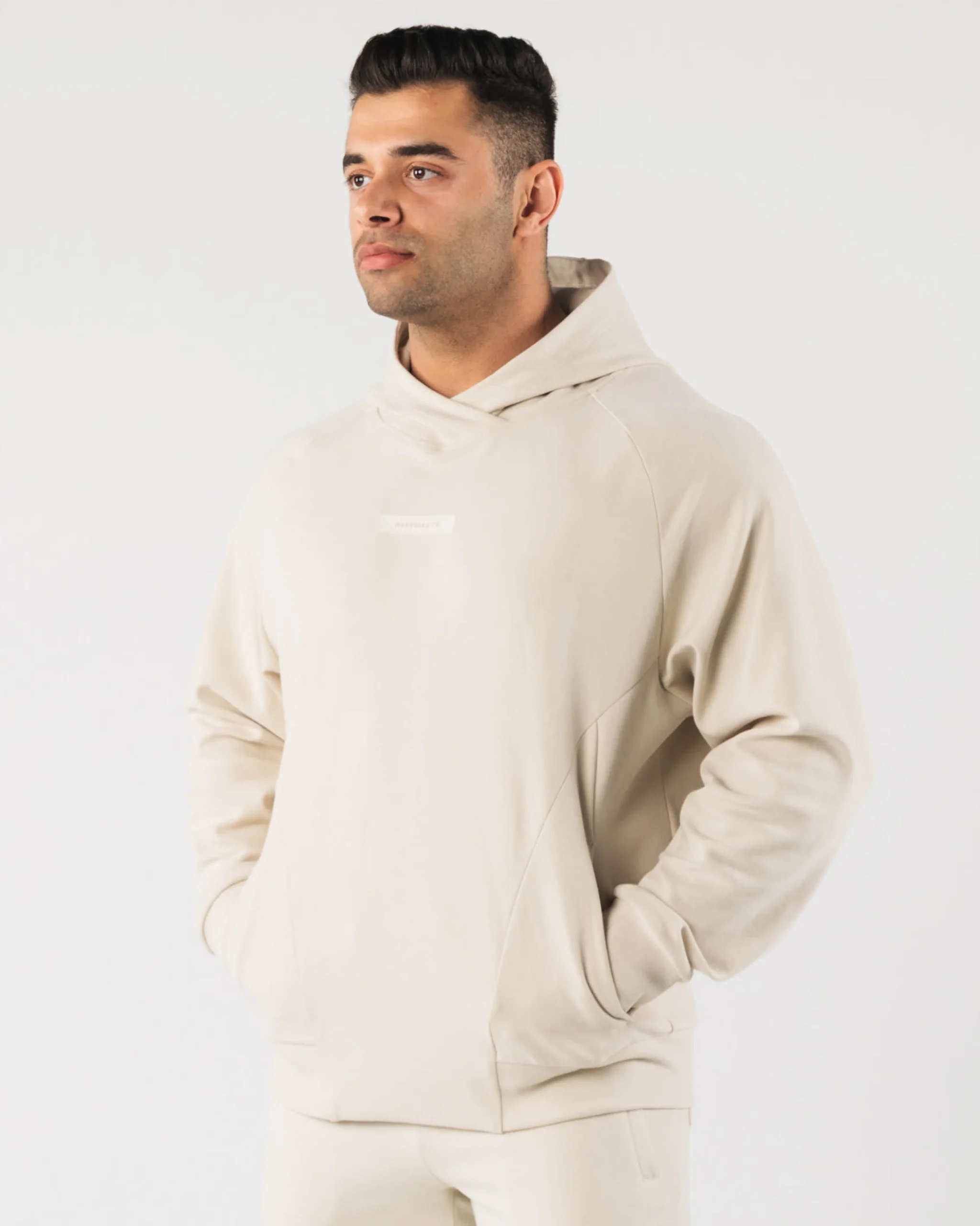 New Identity Pro Hoodie Hoodies & Jackets
