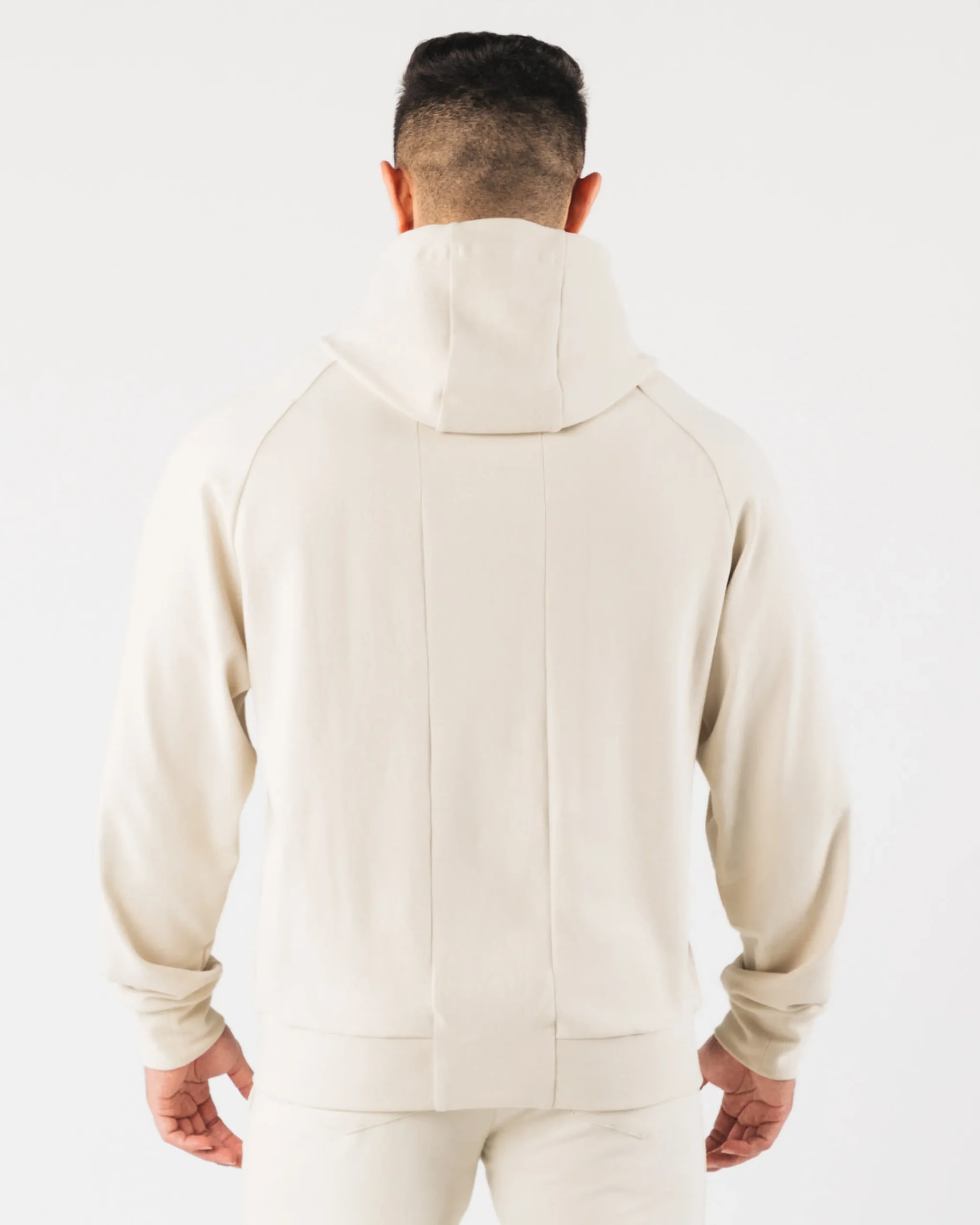 New Identity Pro Hoodie Hoodies & Jackets