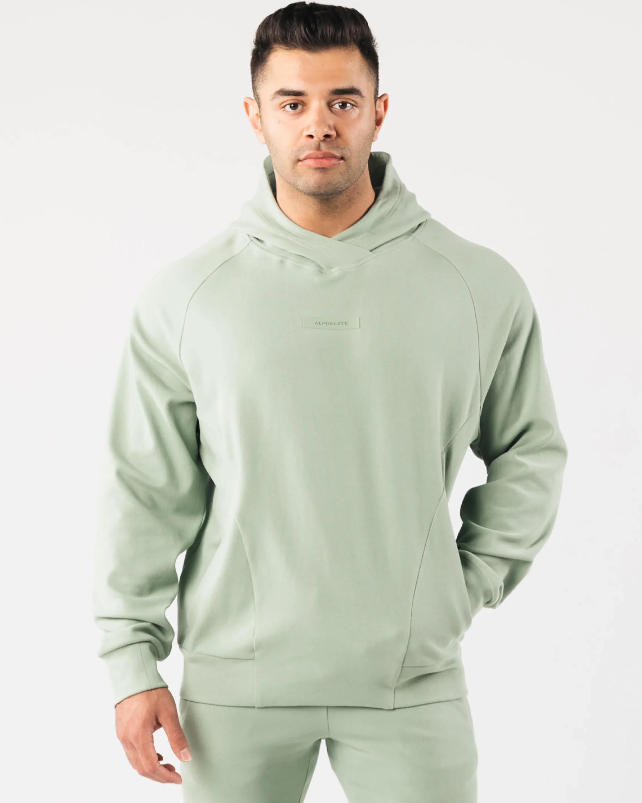 Hot Identity Pro Hoodie Hoodies & Jackets