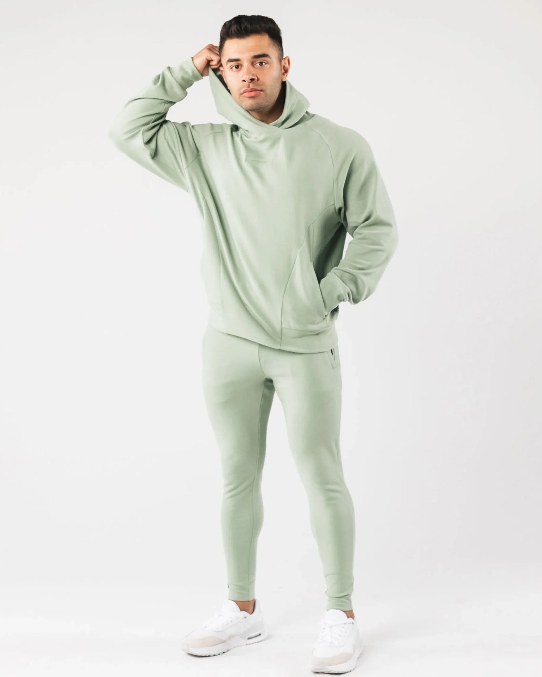 Hot Identity Pro Hoodie Hoodies & Jackets