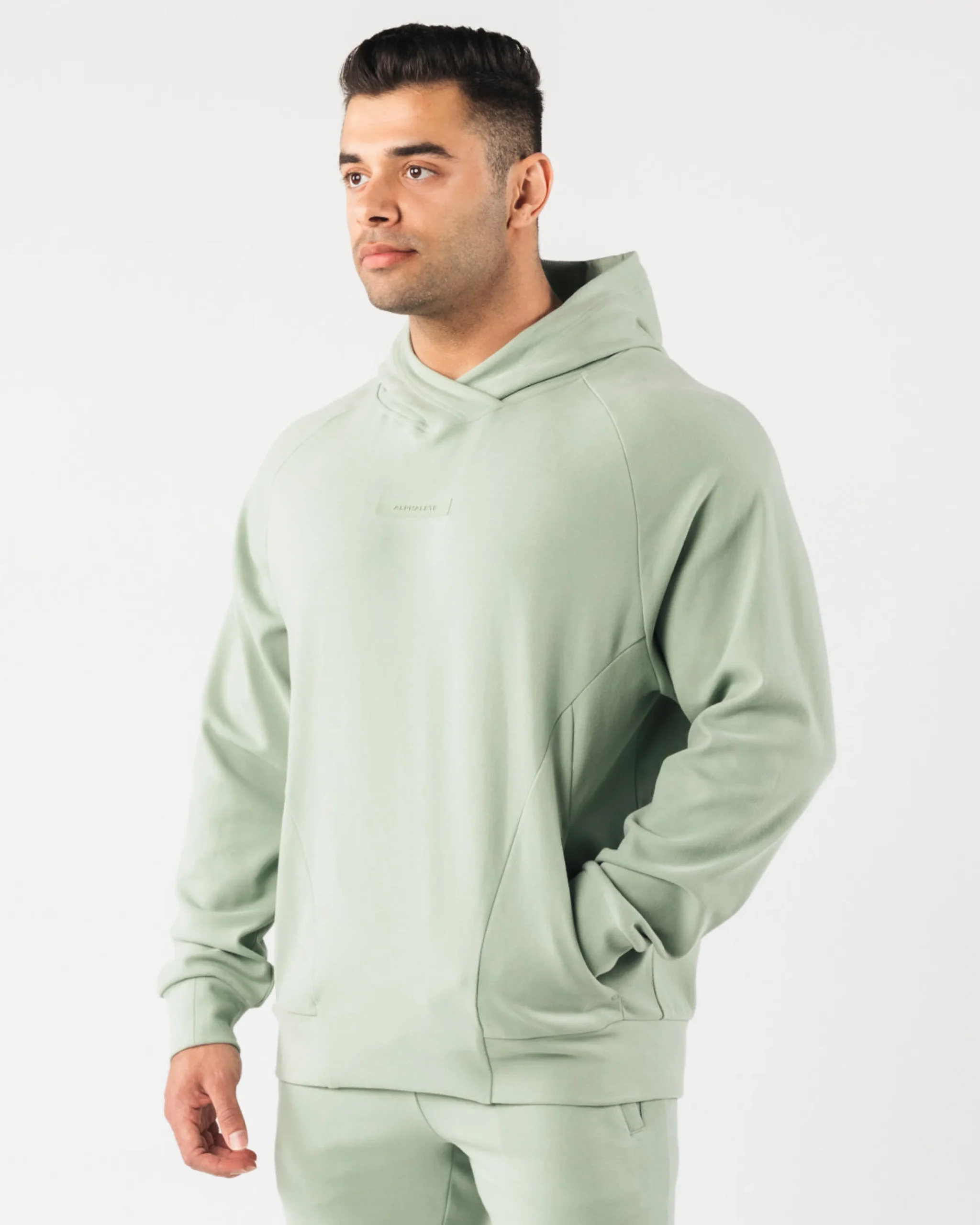 Hot Identity Pro Hoodie Hoodies & Jackets