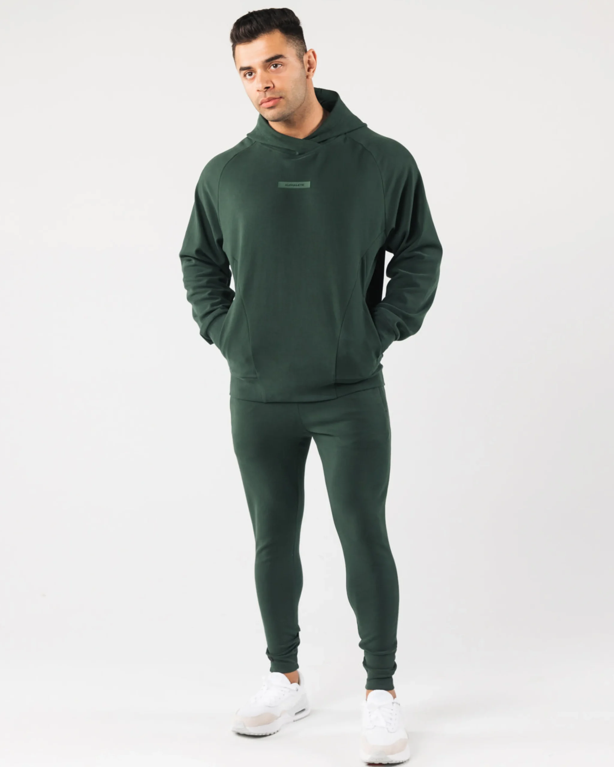 Clearance Identity Pro Hoodie Hoodies & Jackets