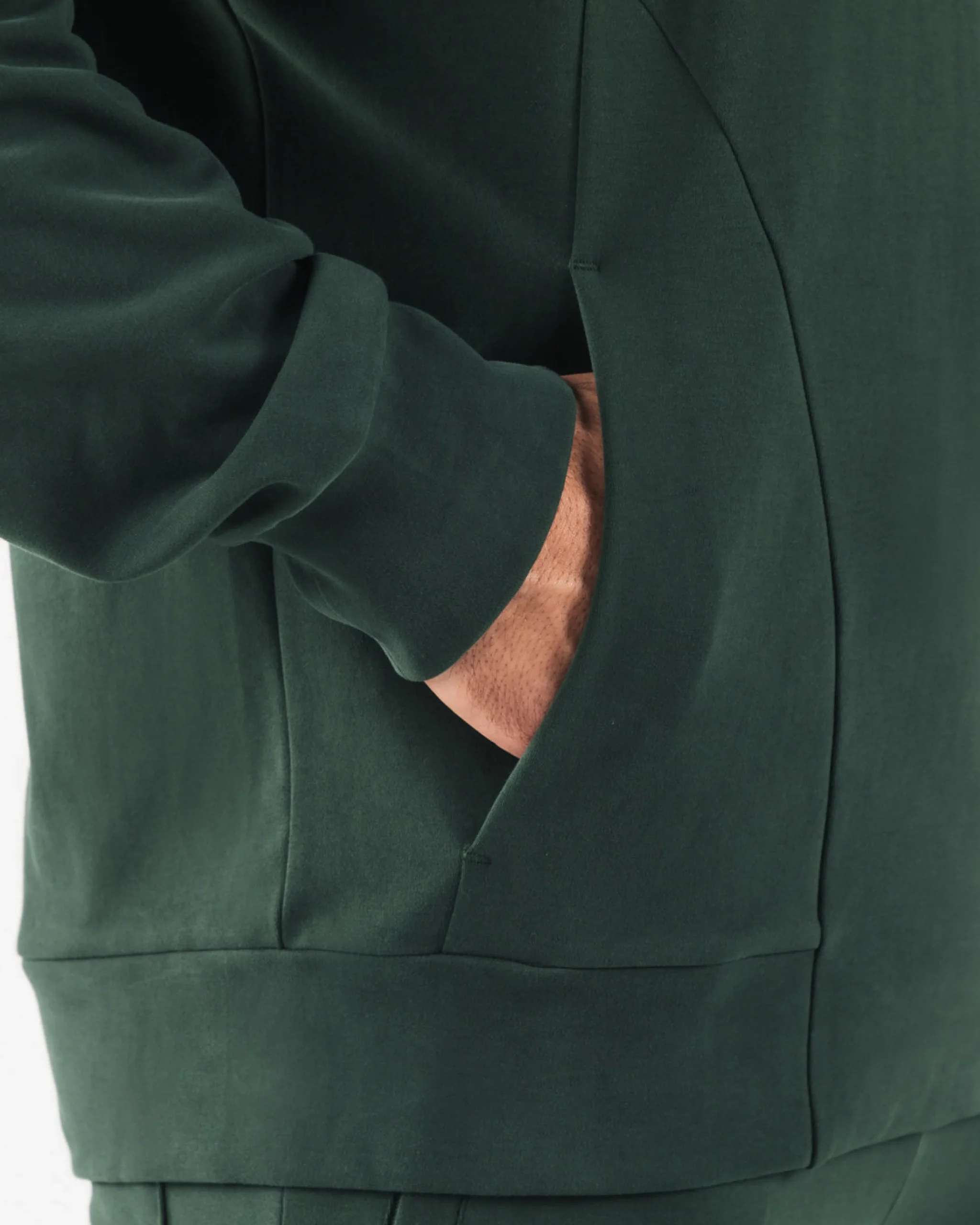 Clearance Identity Pro Hoodie Hoodies & Jackets
