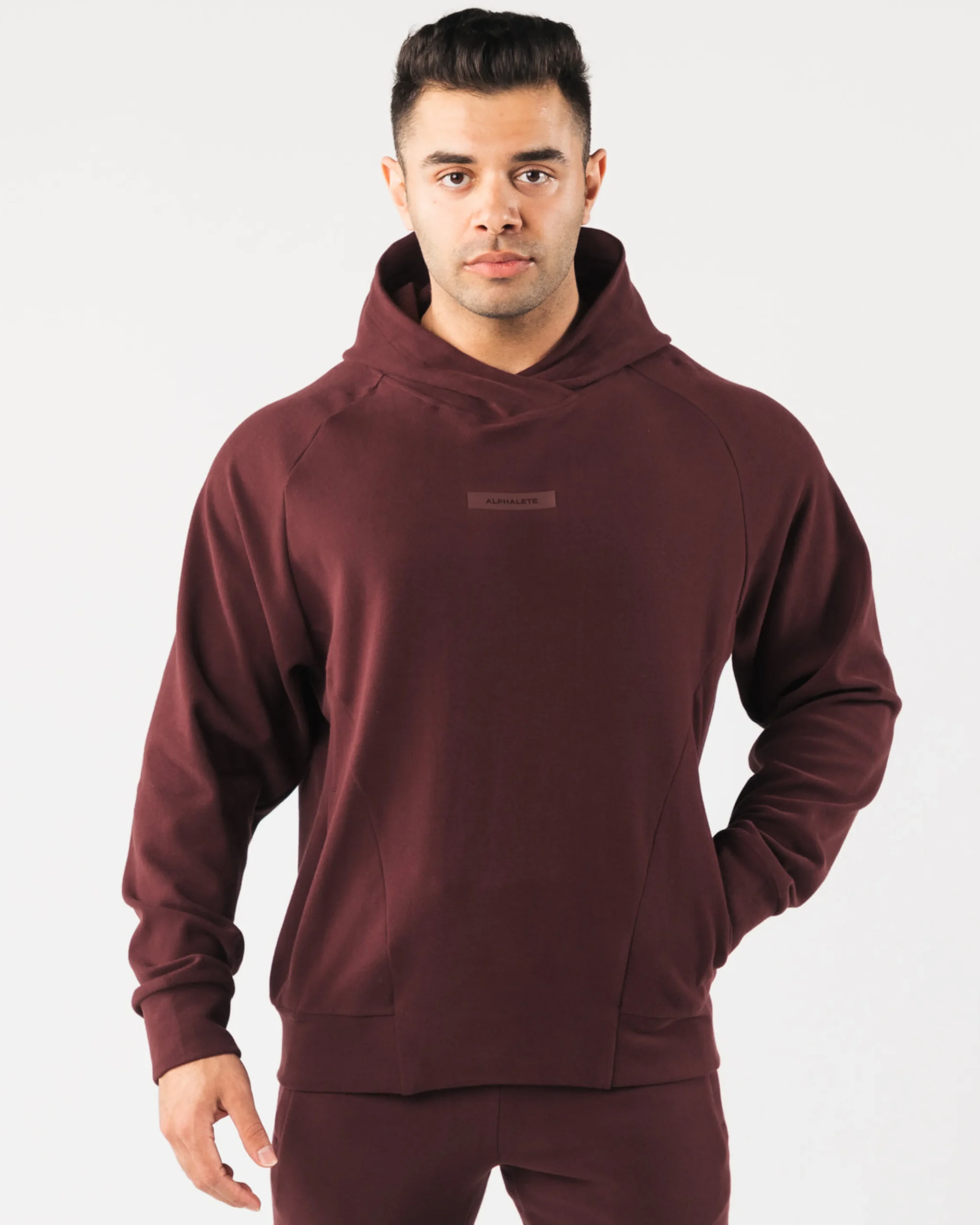 Clearance Identity Pro Hoodie Hoodies & Jackets