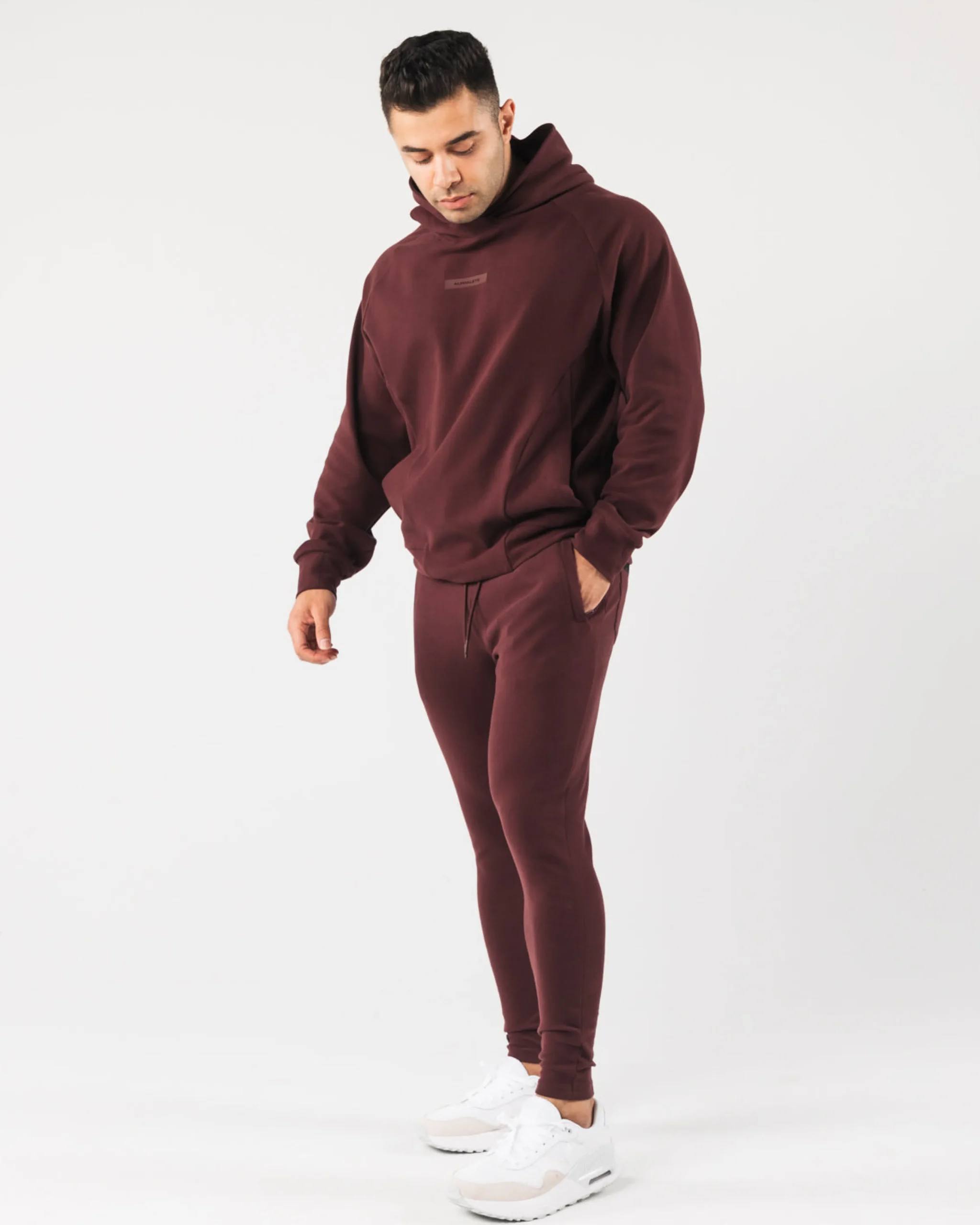 Clearance Identity Pro Hoodie Hoodies & Jackets