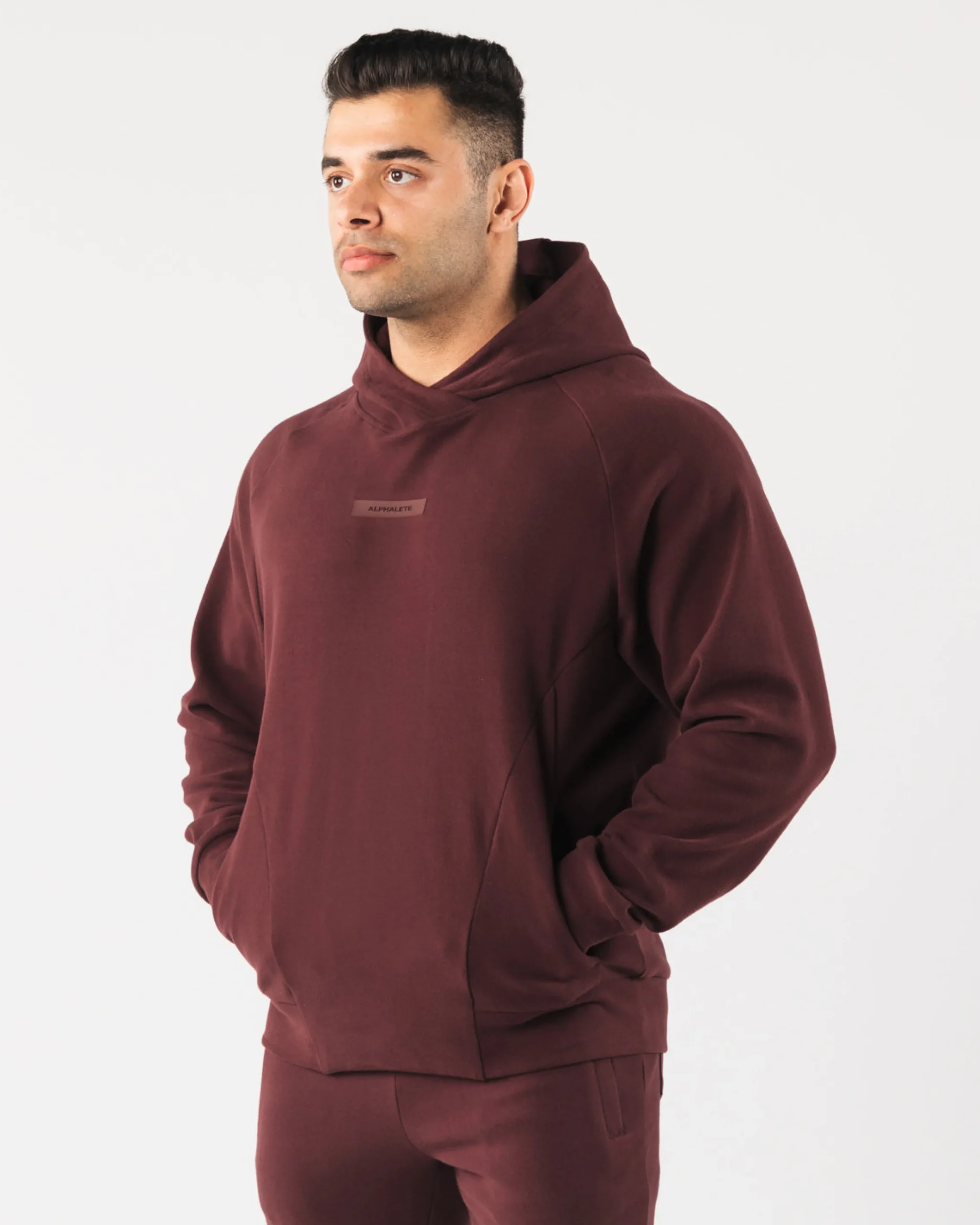 Clearance Identity Pro Hoodie Hoodies & Jackets