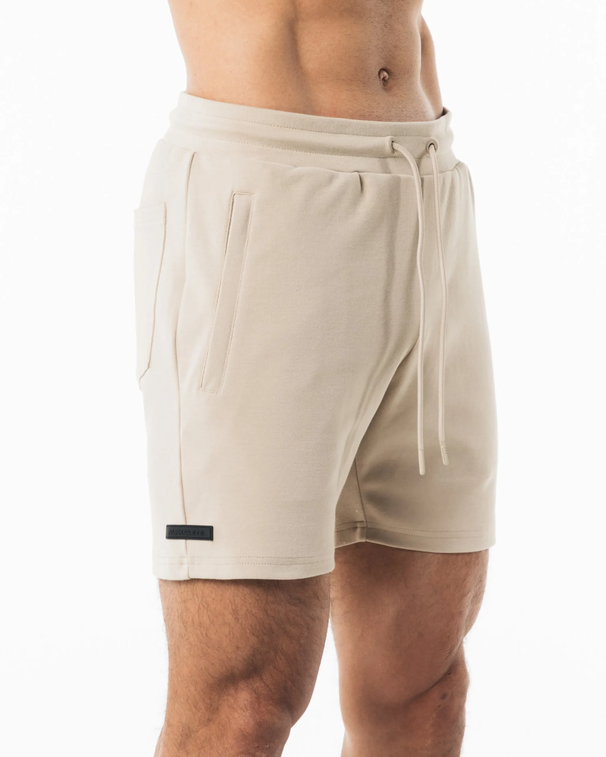 Discount Identity Short 6u201d Shorts