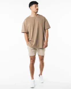 Discount Identity Short 6u201d Shorts