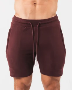 Clearance Identity Short 6u201d Shorts
