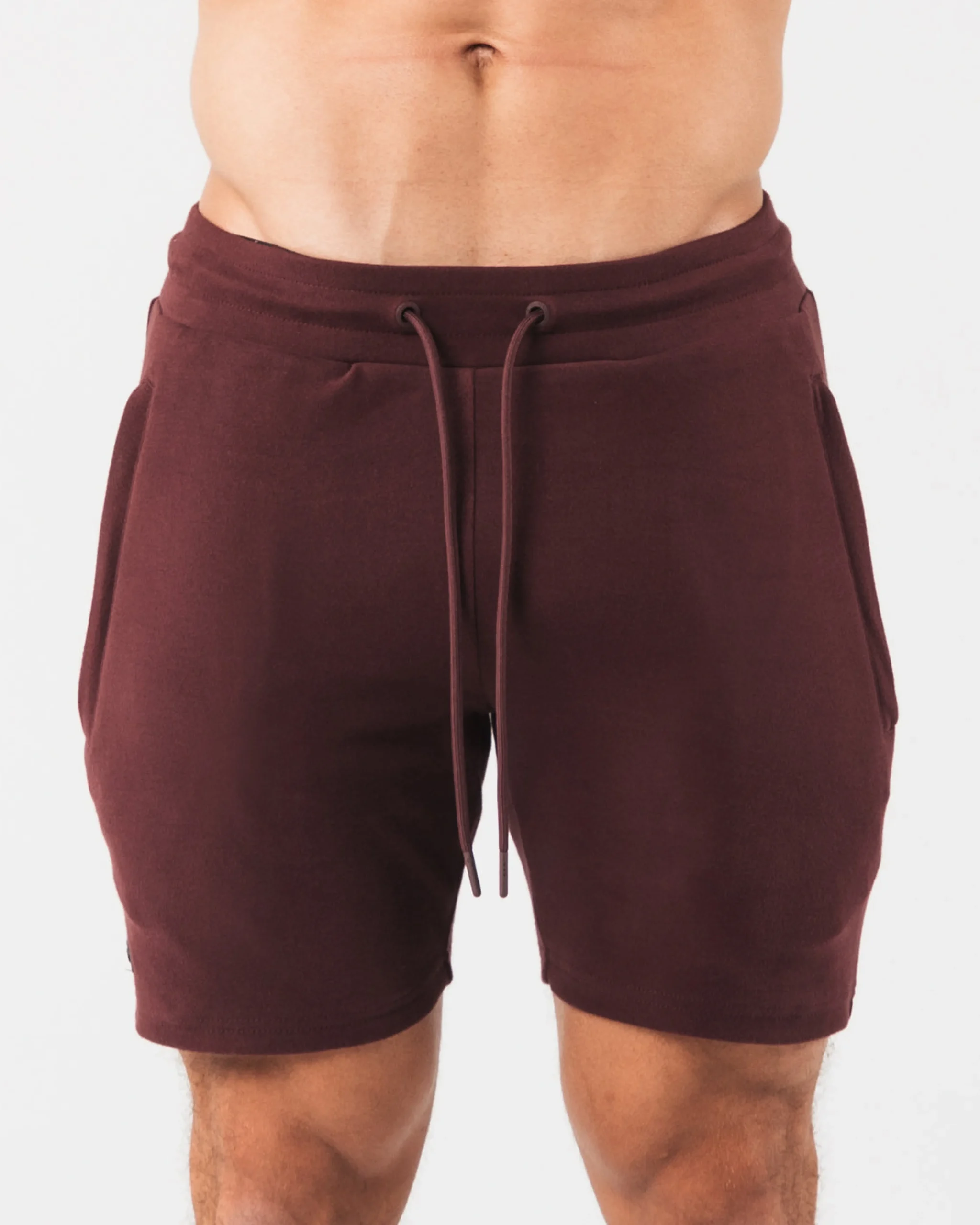 Clearance Identity Short 6u201d Shorts