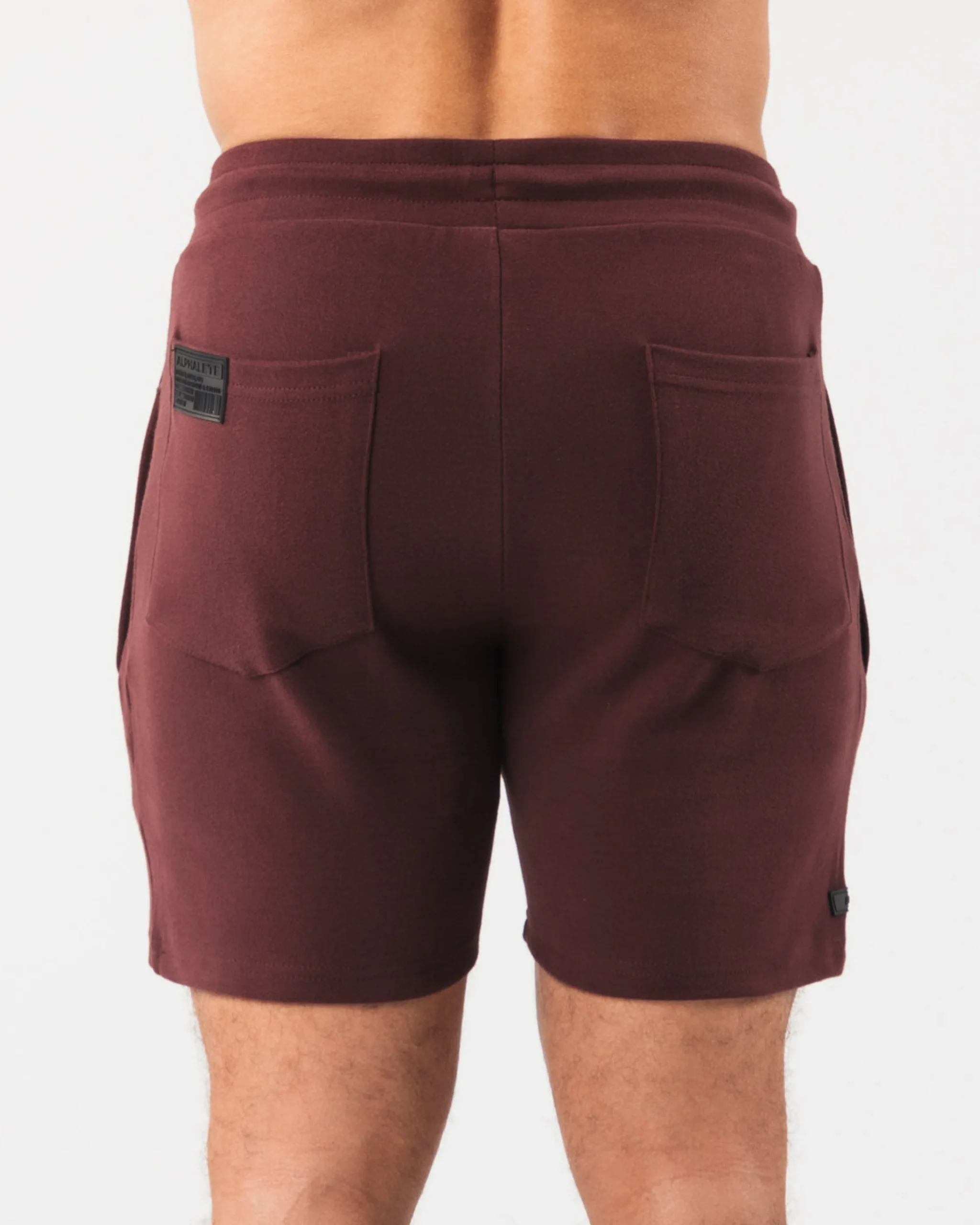 Clearance Identity Short 6u201d Shorts