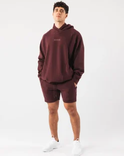 Clearance Identity Short 6u201d Shorts