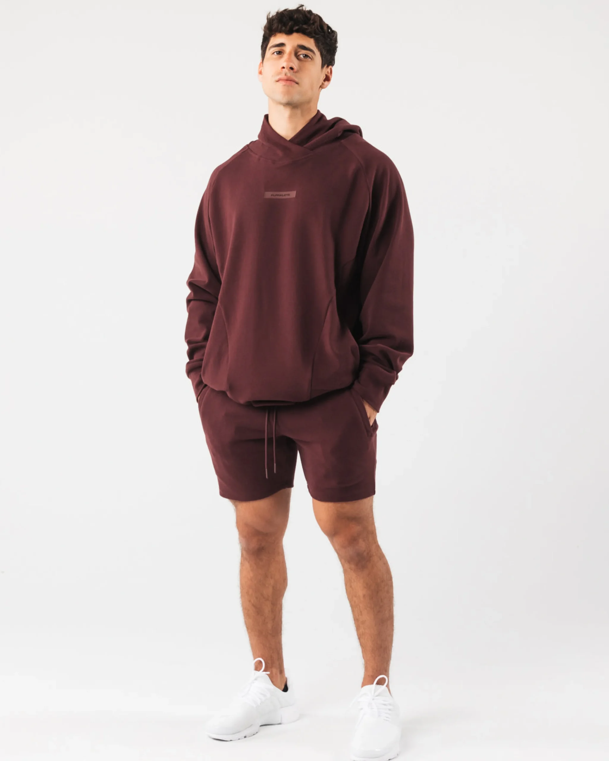 Clearance Identity Short 6u201d Shorts