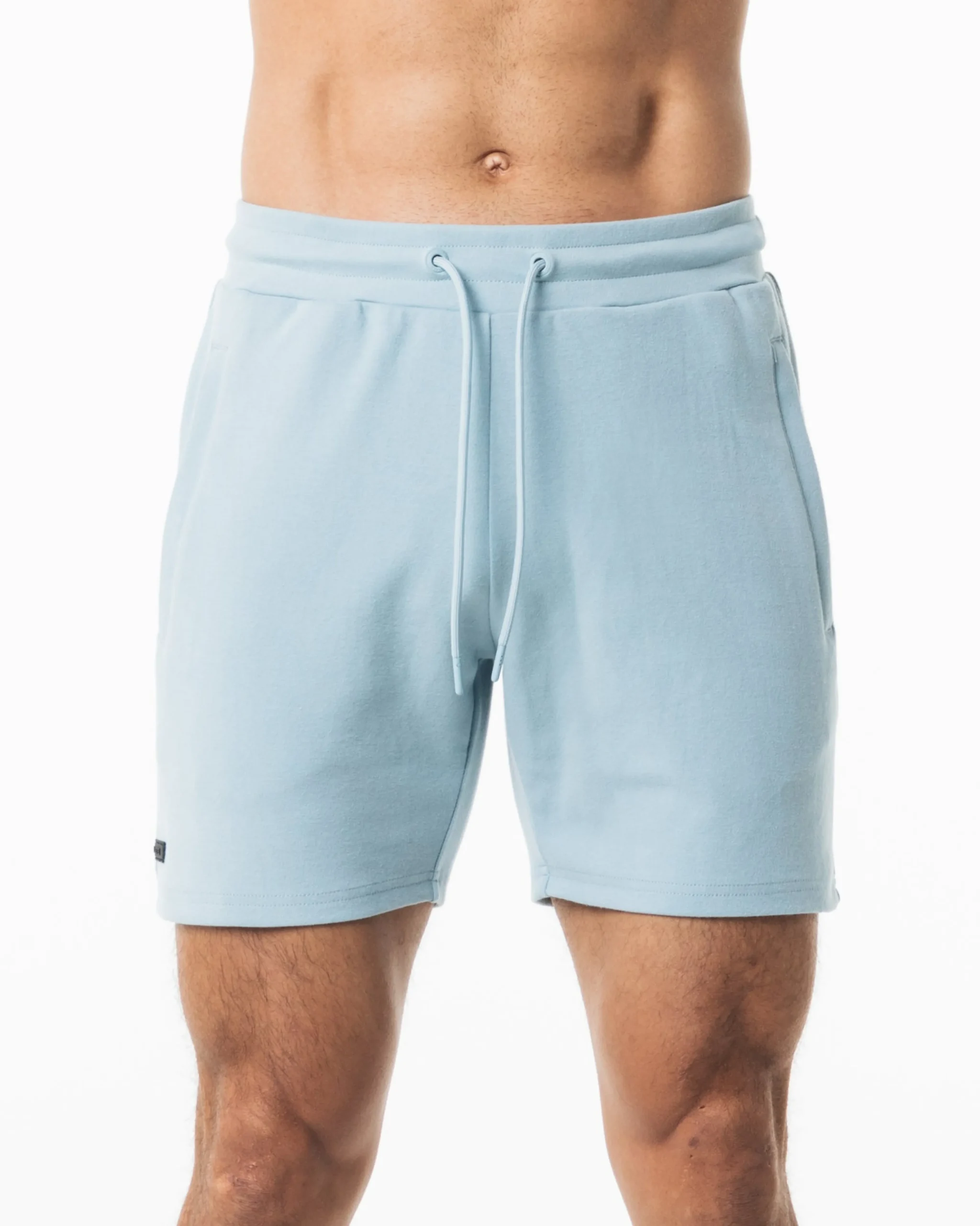 Hot Identity Short 6u201d Shorts